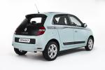 Renault Twingo The Color Run 2016 года
